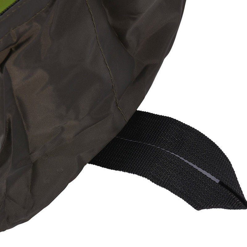 Outdoor Survival Folding Wash Basin