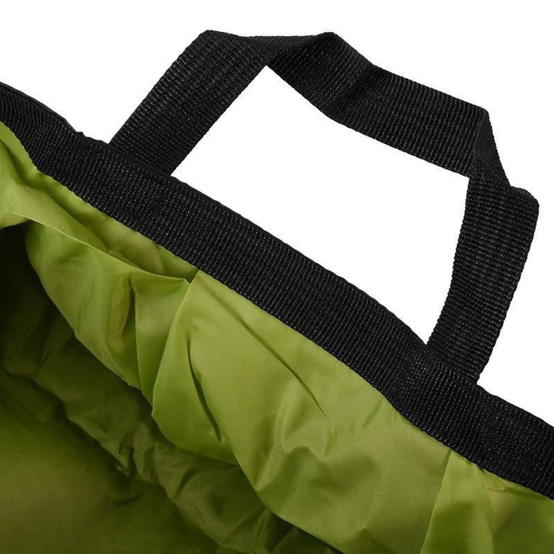 Outdoor Survival Folding Wash Basin