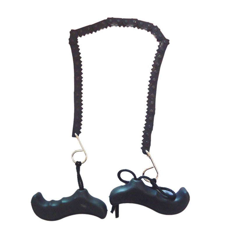 Pocket Chain Saw Hand Tool Gear