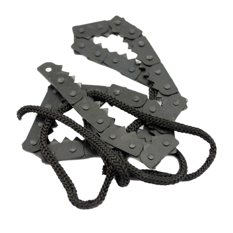 Pocket Chain Saw Hand Tool Gear