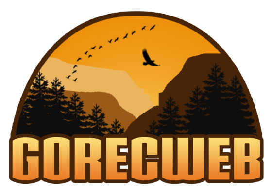 GorecWeb logo